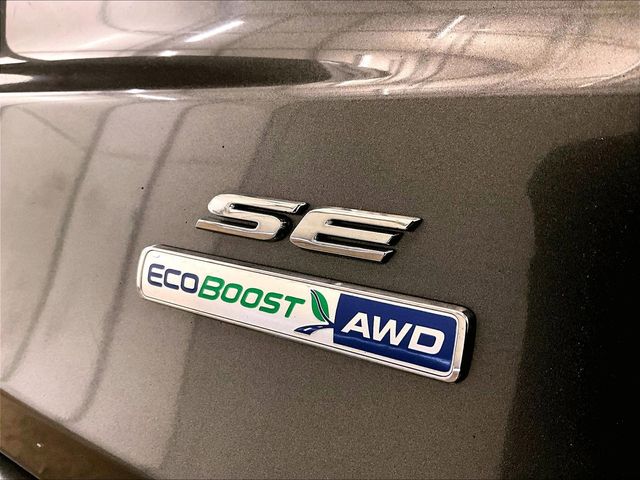 2019 Ford Fusion SE Gray at Carlisle Cadillac Buick GMC
