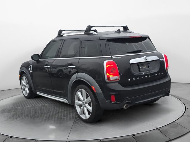 MINICooper S Countryman3