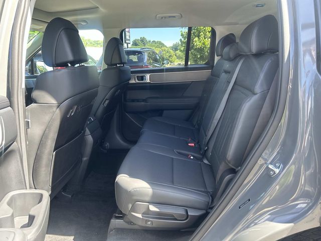 2025 Hyundai Santa Fe