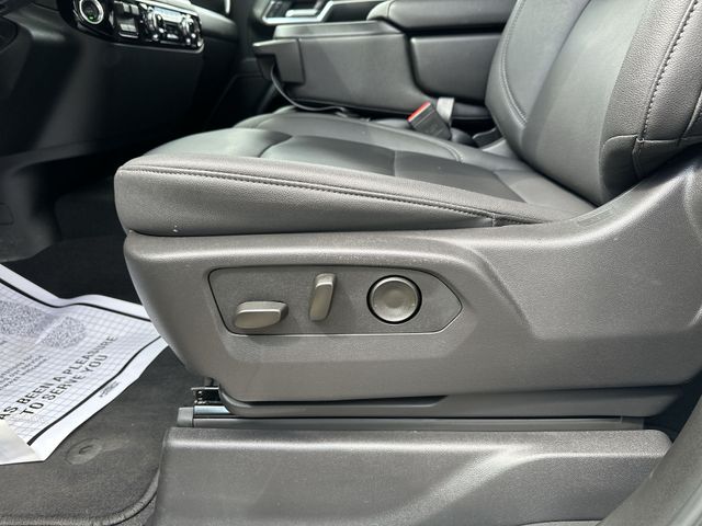 Certified Used 2026 White GMC SLT image 16