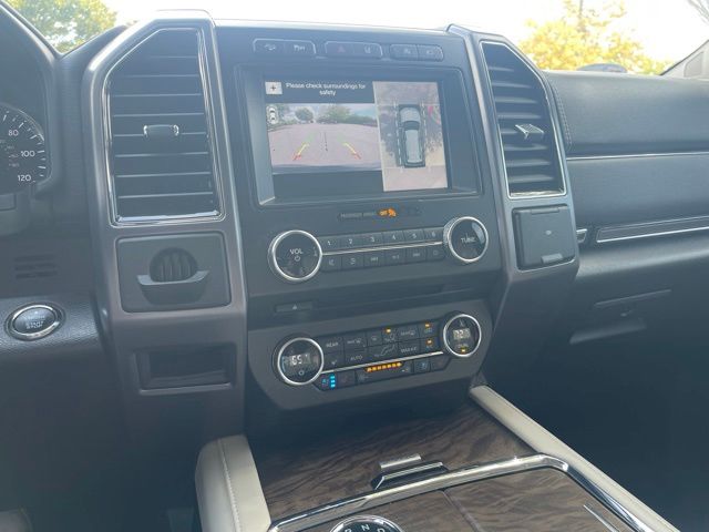 Used 2018 Ford Expedition SUV