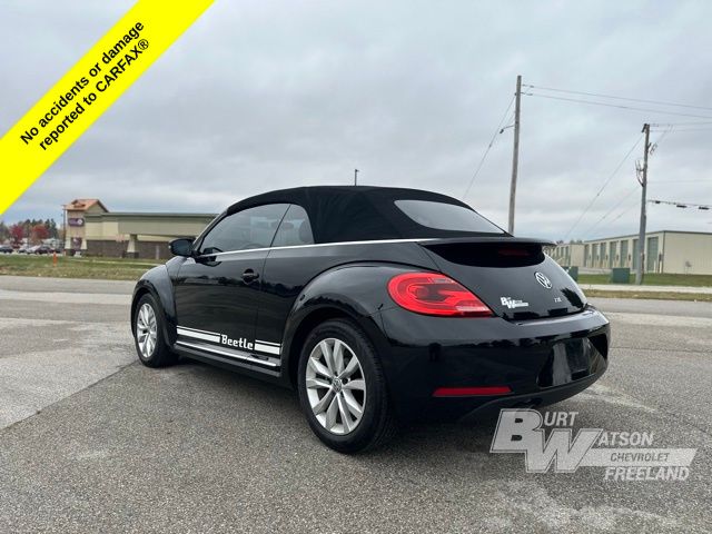 2014 Volkswagen Beetle 2.0 TDI 3