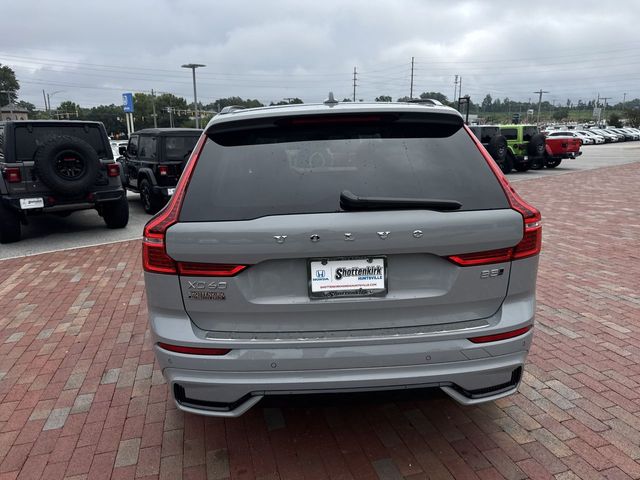 Used 2025 Volvo XC60 SUV