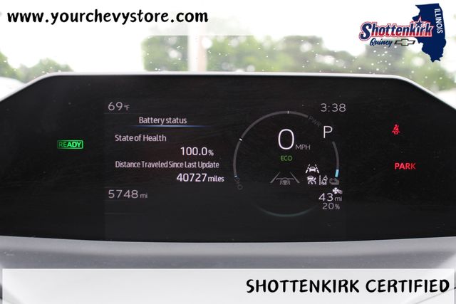 Used 2026 Toyota bZ SUV