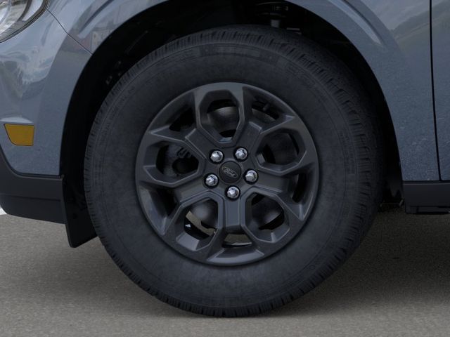 New 2026 Ford Maverick XLT 4D Crew Cab