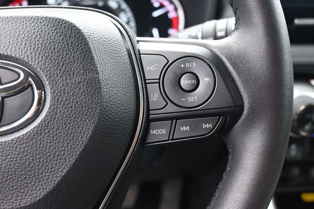 Used 2025 Toyota RAV4 SUV