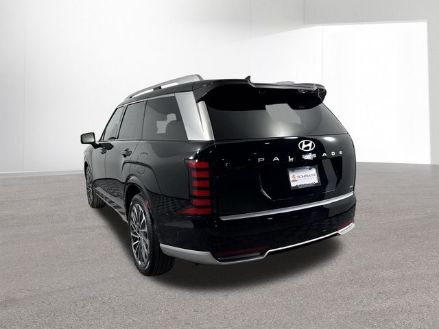 New 2026 Hyundai Palisade For Sale in Indianapolis, IN