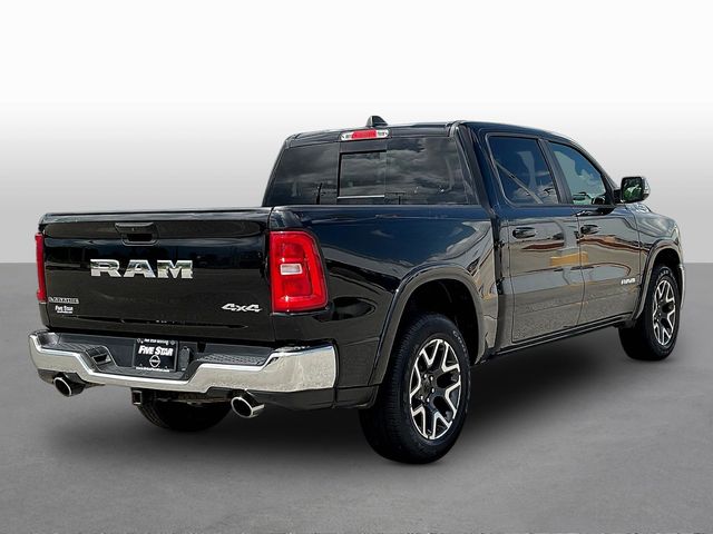 Used 2025 Ram 1500 Truck