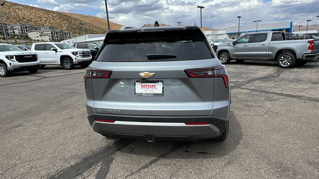 2025 Chevrolet Equinox LT 4