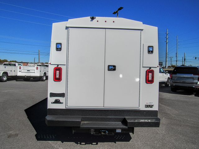 2025 Chevrolet Express 3500 Work Van:44756