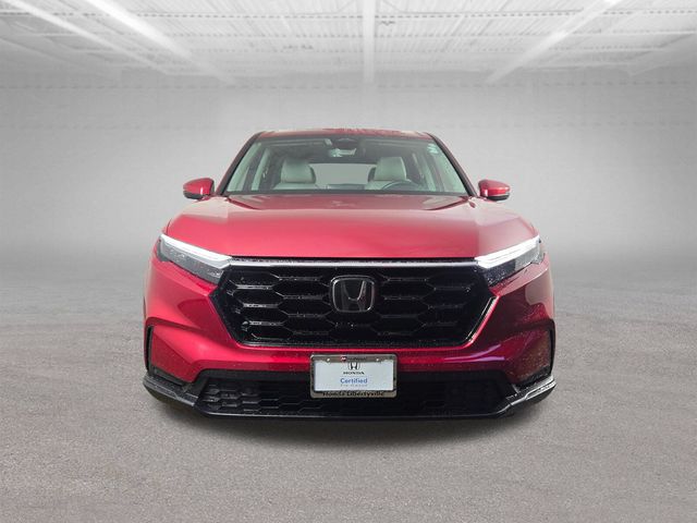 2024 Honda CR-V EX-L - Photo 4