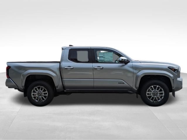 2024 Toyota Tacoma Limited 2