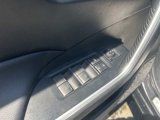 used 2024 Toyota RAV4 car, priced at $29,728
