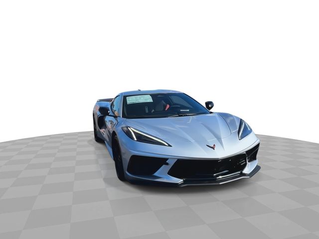 New 2026 Chevrolet Corvette For Sale in New Hudson, MI
