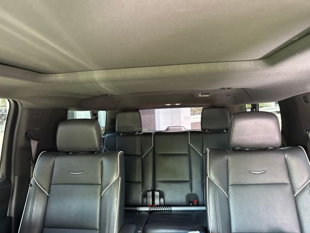 Used 2021 Black Cadillac Premium image 8