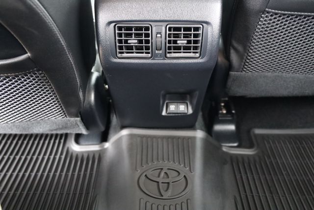 2022 Toyota 4Runner TRD Off-Road Premium Silver at Westside Lexus