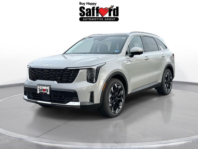2026 Kia Sorento SX
