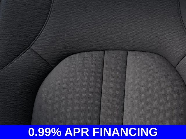 New 2026 Gray Hyundai SEL Sport image 20