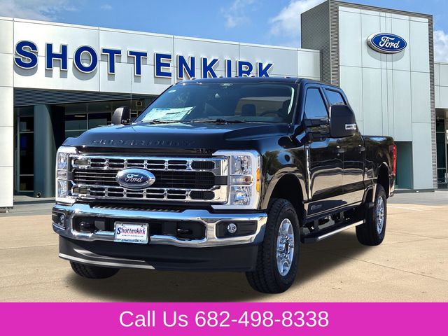 New 2026 Ford F-250SD Truck
