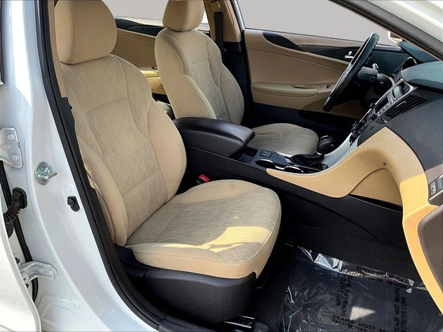 Used 2014 Hyundai Sonata Sedan