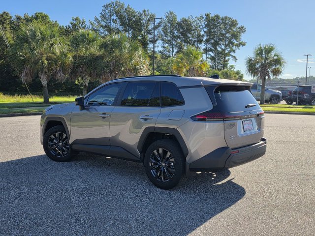 Used 2026 Toyota RAV4 SUV