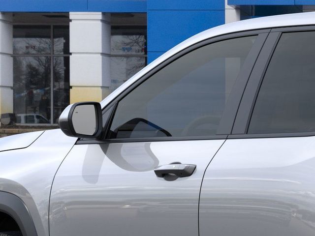 New 2026 Chevrolet Equinox For Sale in Livonia, MI