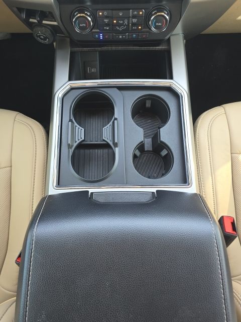 2020 Ford F-250SD Lariat:168452A