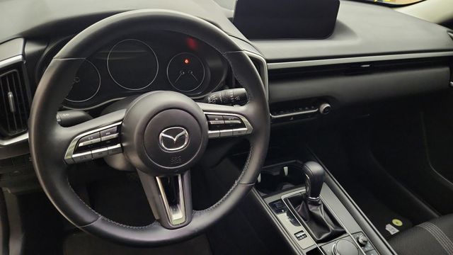 2023 Mazda CX-50 2.5 S Preferred Plus Package Black at Joe Myers Mazda Kia
