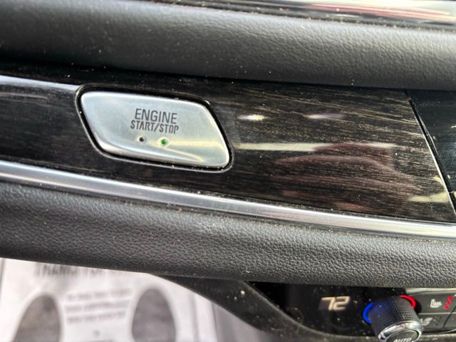 2021 Buick Enclave AWD Avenir