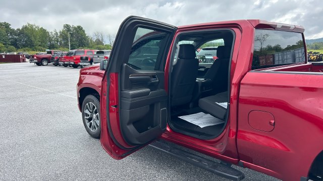 Used 2023 Chevrolet Silverado 1500 Truck