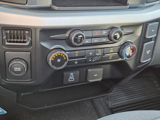 New 2026 Ford Super Duty F-250 Regular Cab 8' Box XL