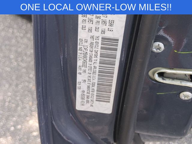 Used 2019 Blue Jeep Trailhawk image 38