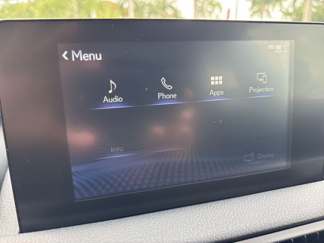 2025 Lexus IS - $45,998