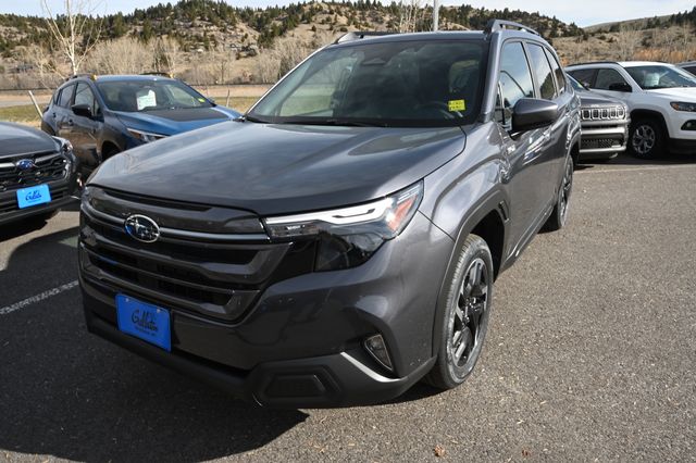 New 2026  Subaru Premium image 18