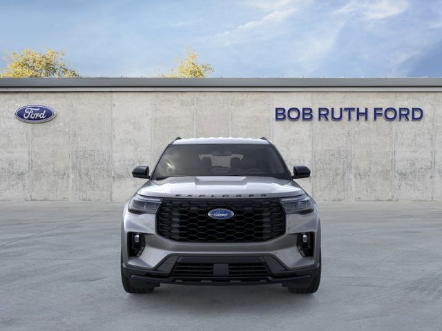 2026 Ford Explorer ST-Line - 6