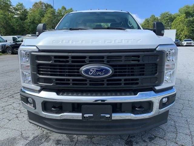 2024 Ford F-250SD XL 8