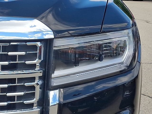 used 2023 GMC Acadia car, priced at $36,924