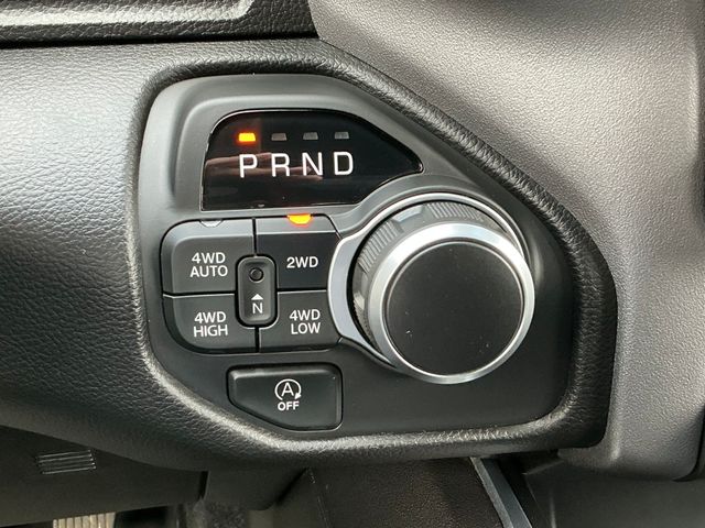 Used 2025 Ram 1500 Truck