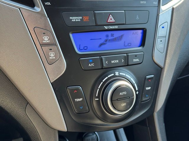 Used 2016 Hyundai Santa Fe Sport SUV