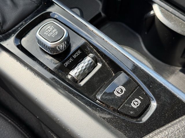 2021 Volvo XC60 T5 Momentum White at Joe Myers Mazda Kia