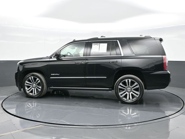 2019 GMC Yukon Denali 5