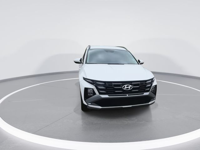 2025 Hyundai Tucson SEL FWD's photo