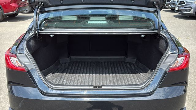 Used 2025 Toyota Camry Sedan