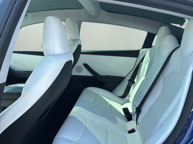 Used 2024 Tesla Model 3 Sedan