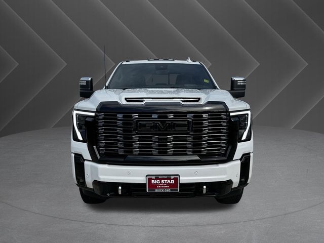 2025 GMC Sierra 2500HD Denali Ultimate - 2