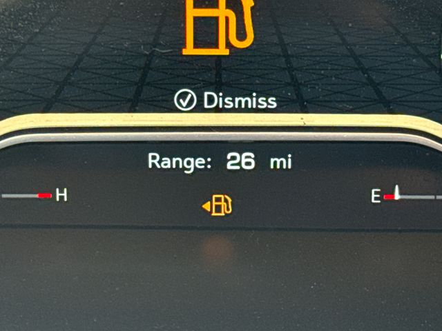 Used 2022 Black GMC AT4X image 26