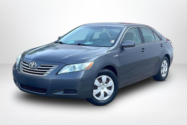Used 2008 Toyota Camry Hybrid with VIN 4T1BB46K48U039144 for sale in Jackson, TN