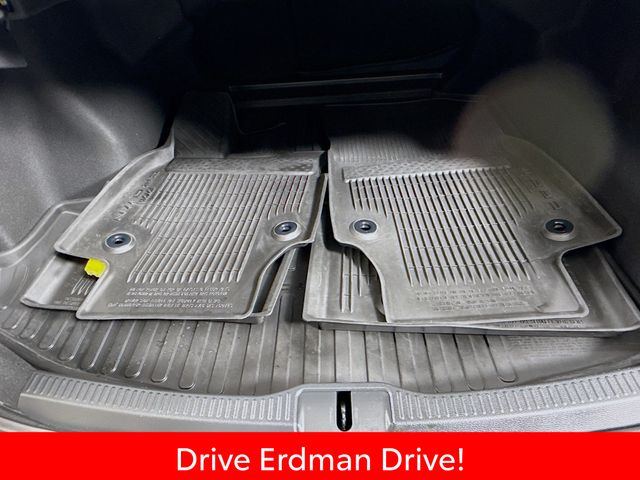 Used 2023 Toyota Crown Sedan