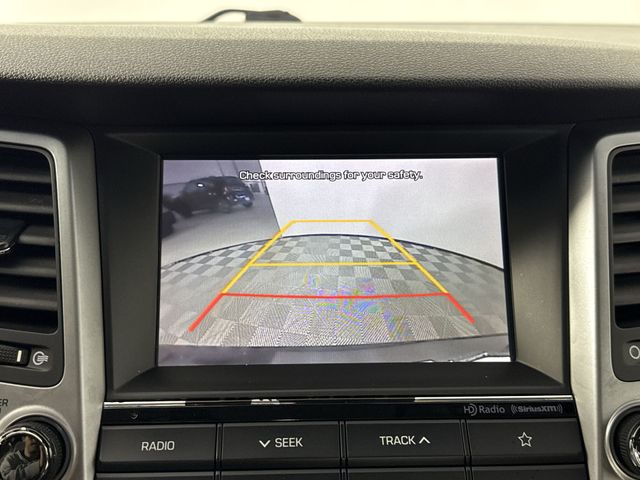 Used 2018 Hyundai Tucson For Sale in Indianapolis, IN
