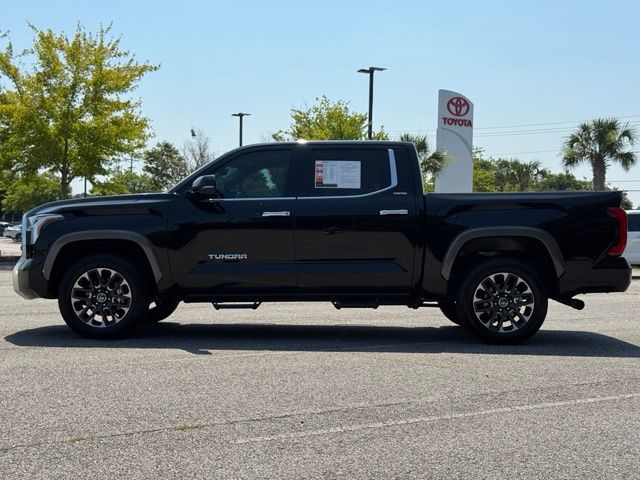 Used 2024 Toyota Tundra Truck